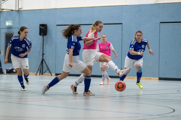 Bild 414 - F Loewinnen Hallen Cup